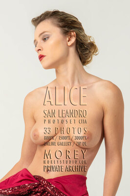 Alice California erotic photography free previews